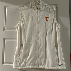 Nike golf vest